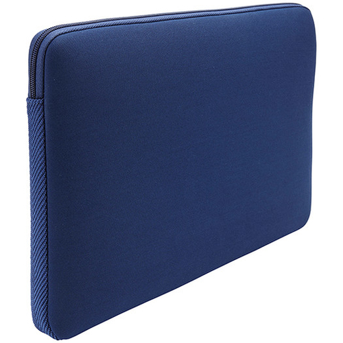 Case Logic 15-16" Laptop Sleeve. Case type: Sleeve case, Maximum screen size: 40.6 cm (16"). Weight: 300 g. Surface colora