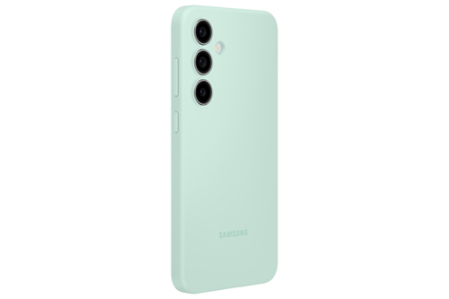 Samsung Galaxy S24 FE Silicone Case Mint, afbeelding 6