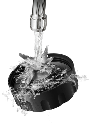 Philips HR2240/91 blender – image 8