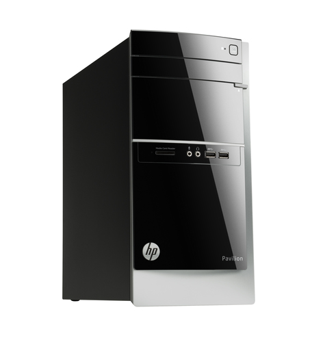 HP Pavilion 500-150ea Intel® Core™ i7 i7-3770 – image 3