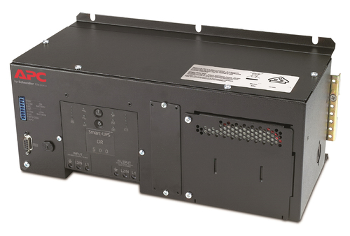 APC DIN Rail - Panel Mount UPS-without B