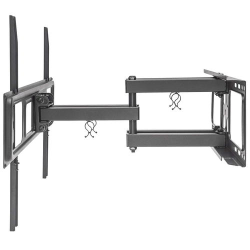 Manhattan Soporte Universal de Pared para TV, con Movimiento Completo, Básico imagen 4