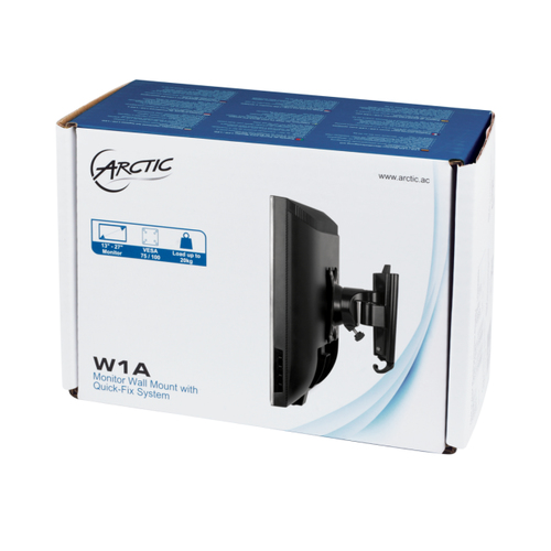 ARCTIC W1A, afbeelding 10