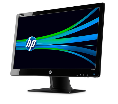 HP 2311x computer monitor – image 2