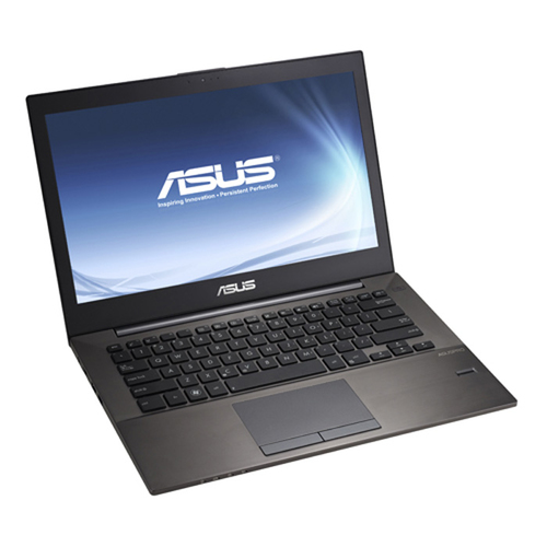 ASUSPRO B400A-W3042G sülearvuti, 14.1", Core i5-3317U, 4 GB RAM, 628 GB HDD