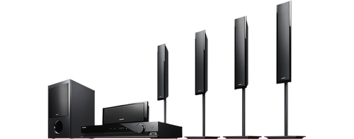 sony 600w home theatre system
