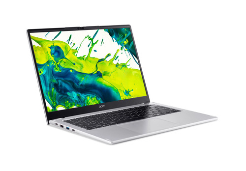 Acer Aspire Spin 14 ASP14-61N-R4N2 Copilot+ PC AMD Ryzen™ AI 7 345 Hybrid (2-in-1) – image 2