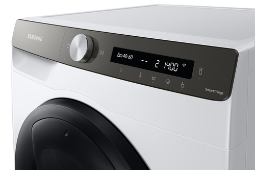 Samsung WW80T554DAT washing machine Front-load – image 9