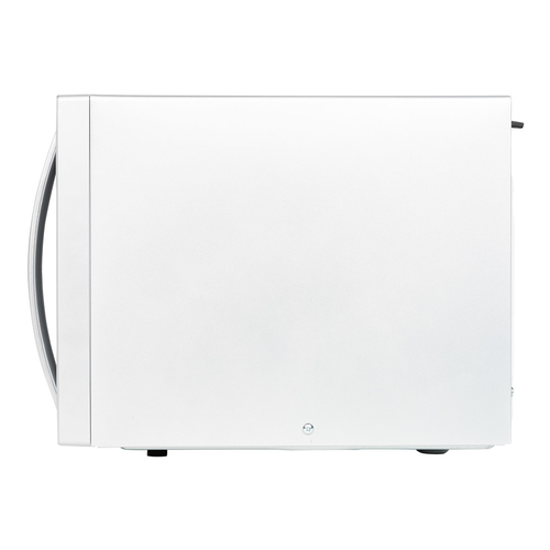 Whirlpool MWO 611 SL Solo magnetron Zilver, afbeelding 3