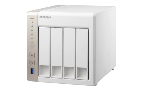 QNAP TS-451-4G, 8TB – image 5