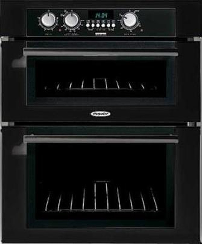 Hotpoint BU72K2 oven 51 L Black
