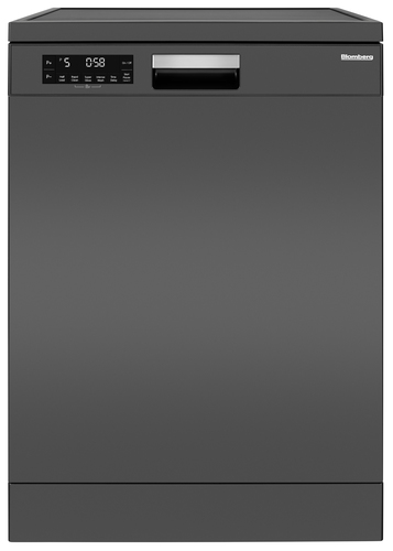 Blomberg LDF42240G Full Size Dishwasher with digital display – image 2