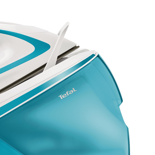 Tefal Pro Express Ultimate Care GV9568 steam ironing station – image 2