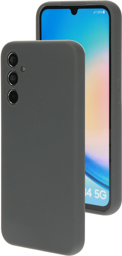 Kenmerken: Mobiparts Silicone Cover met soft-touch Ontwerp: stevig, goede pasvorm en zeer slank Kleur: gemaakt in de meest prachtige, levendige