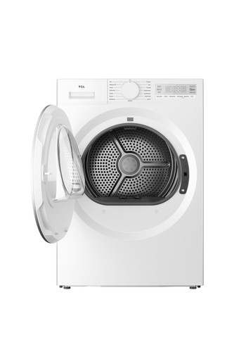 TCL F4 DF0940WC1NE tumble dryer Freestanding Front-load – image 2