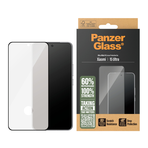 PG Scrn Xiaomi 15 Ultra UWF, afbeelding 2