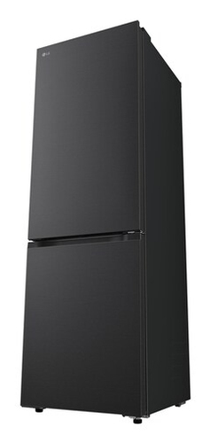 LG GBBS312CEV Koel-vriescombinatie Zwart, afbeelding 9