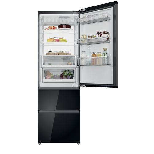 Haier CST9619DNGBW Freestanding – image 2