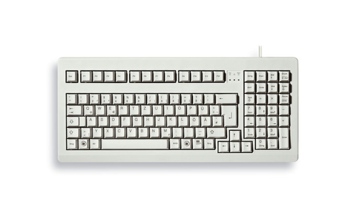 CHERRY G80-1800 - Toetsenbord