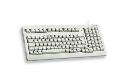 CHERRY G80-1800 - Toetsenbord, afbeelding 2