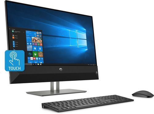 HP Pavilion 24-xa0032 Intel® Core™ i5 i5-9400T – image 3