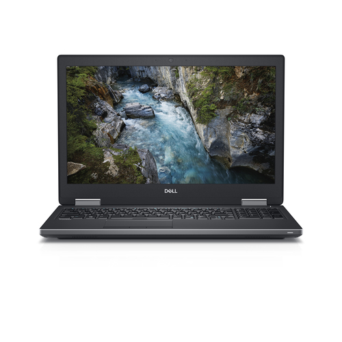 Dell Precision 7530 Intel® Core™ i7 i7-8850H Mobile workstation