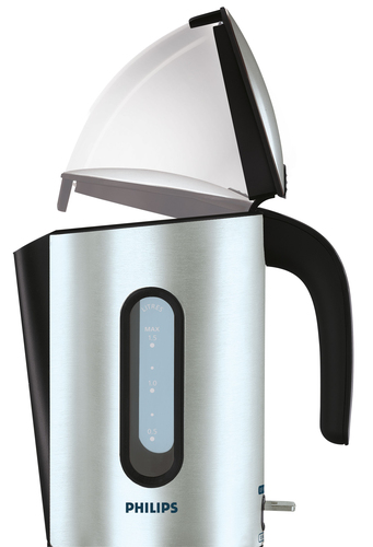 Philips Aluminium Collection HD4690/00 Kettle – image 4