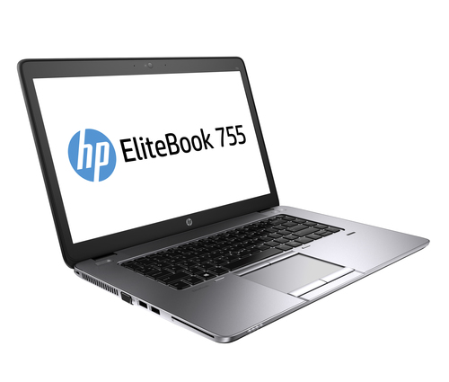 HP 755 G2 – image 5