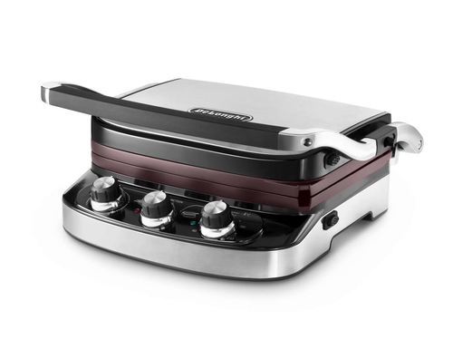 De’Longhi CGH902C contact grill