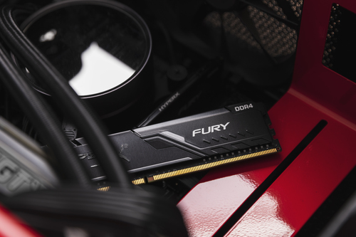 HyperX FURY HX437C19FB3/16 memory module – image 7