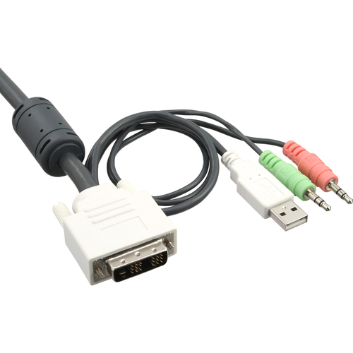 InLine 61613I KVM-switch, afbeelding 3