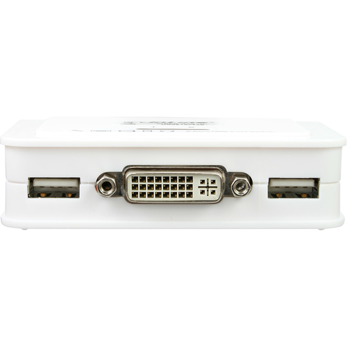 InLine 61613I KVM-switch, afbeelding 2
