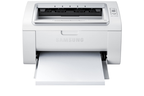 HP Samsung ML-2165W Laser Printer