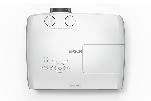 Epson EH-TW7000 – Photo 5 sur 9
