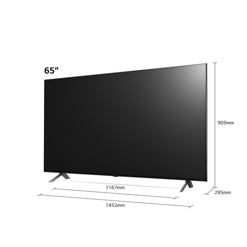 LG 65NANO806PA.AEK TV – image 7