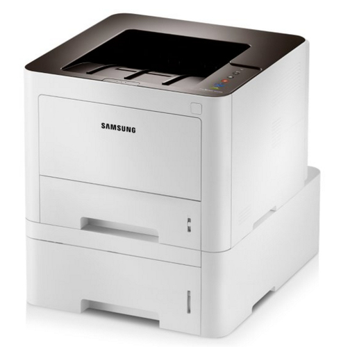 1200 DPI A4 Laser Printers (SL-M3325ND 