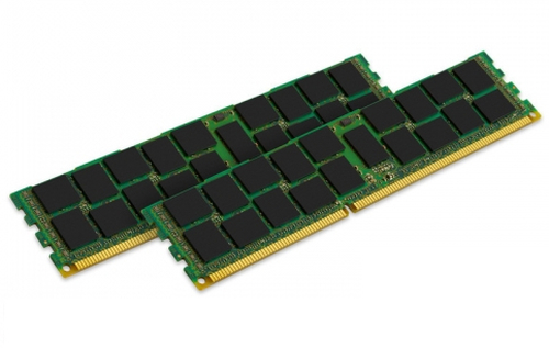 Kingston Technology 32GB DDR3-1866