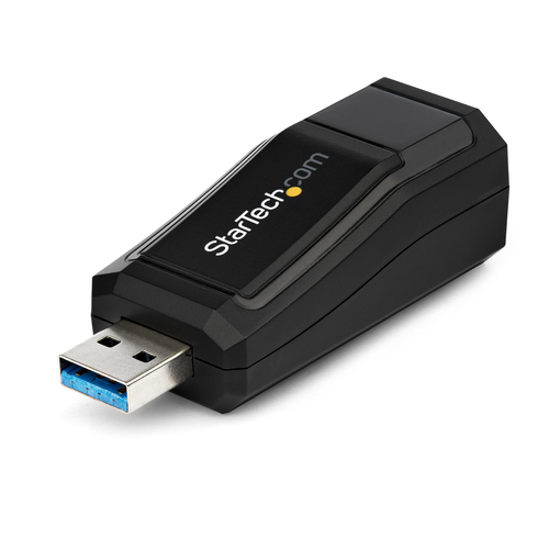 USB31000NDS ADAPTADOR DE RED ETHERNET USB  USB 30 A GIGABIT SIN DONGLE