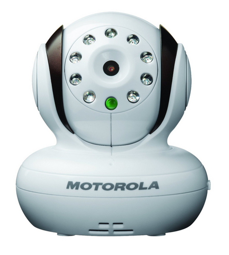 Motorola MBP36BU Valge