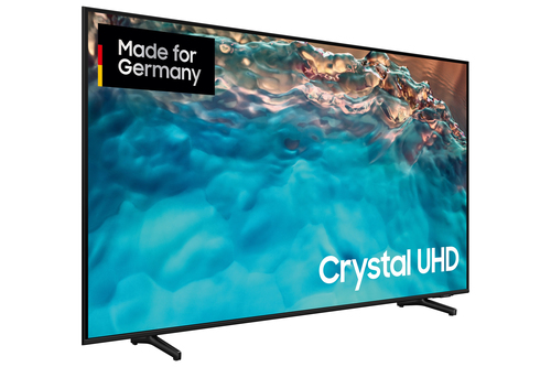 Samsung GU70BU8079U 177.8 cm (70") 4K Ultra HD Smart TV Wi-Fi Black – image 3