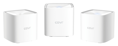 D-Link COVR-1103/E mesh wi-fi system Dual-band (2.4 GHz