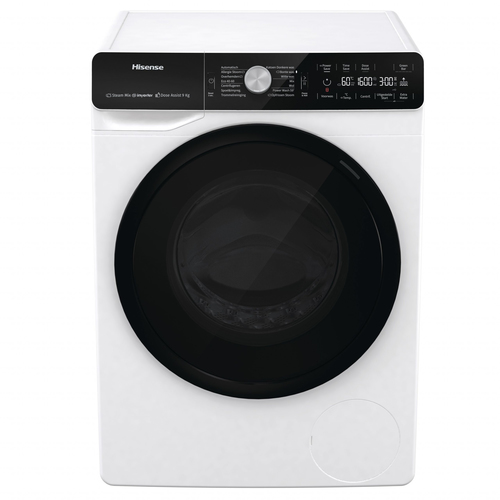 Hisense WFGA901619VMQ washing machine Front-load – image 2
