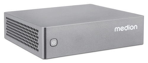 Medion S06 MD35310 barebone, afbeelding 4
