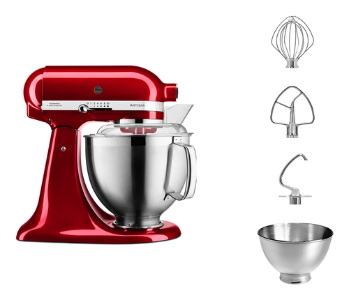 KitchenAid ARTISAN 5KSM185PS – image 2