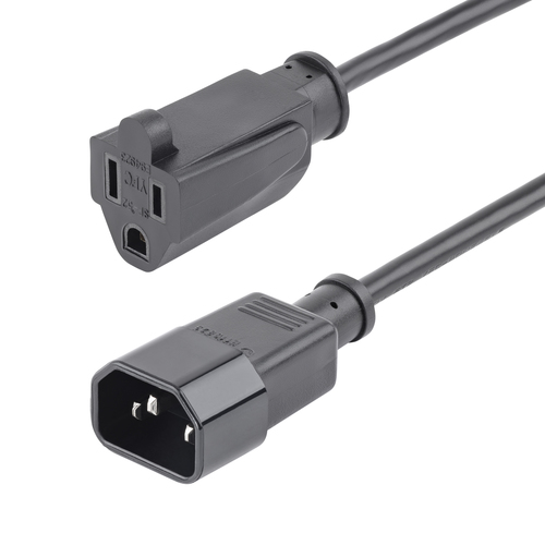 StarTech.com PAC10010PK