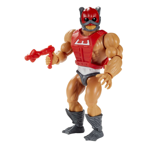 Masters of the Universe GVW63 детская фигурка