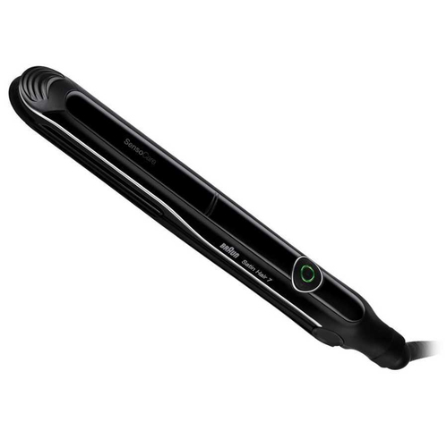 Braun ST780 Satin-Hair 7 SensoCare Stijltang Zwart, afbeelding 2
