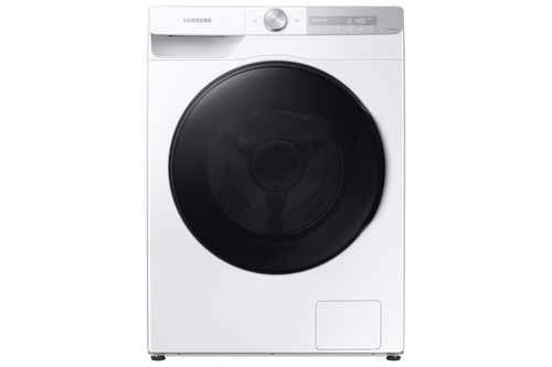 Samsung WD90T734ABH washer dryer Freestanding Front-load White – image 1