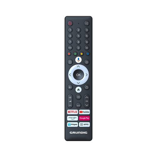 Grundig 85 GHU 9001 85" 214 EKRAN 4K UHD GOOGLE SMART LED TV – image 8