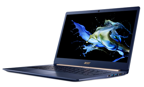 Acer Swift 5 SF514-52TP-532Z Intel® Core™ i5 i5-8250U Laptop – image 2